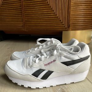 Reebok Rewind Run Sneaker